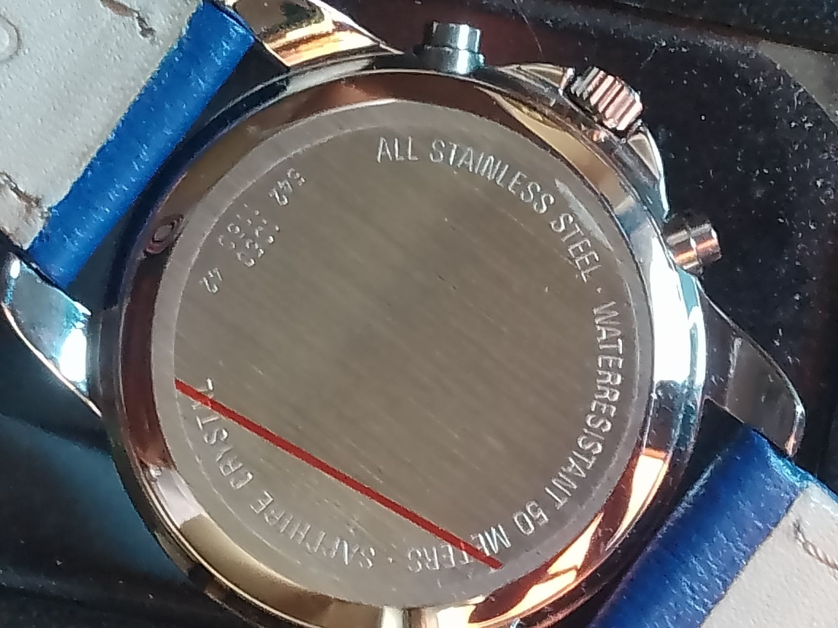 Certina Orologi: Certina Neu Attak 38mm läuft super – Nuovo e nell'imballaggio originale da Agno venduto da sam2608 2