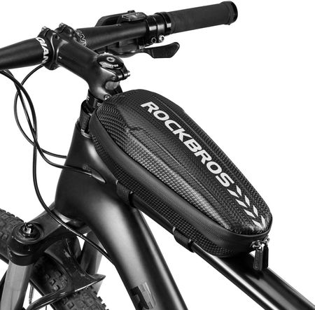 Wasserdicht Fahrradtasche Rahmentasche 1.5L