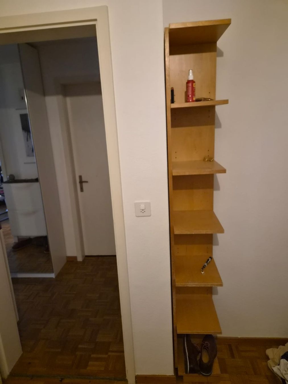 Scaffali: LACK Wall Shelf Unit – Usato da Zürich venduto da dan_6hyt 1