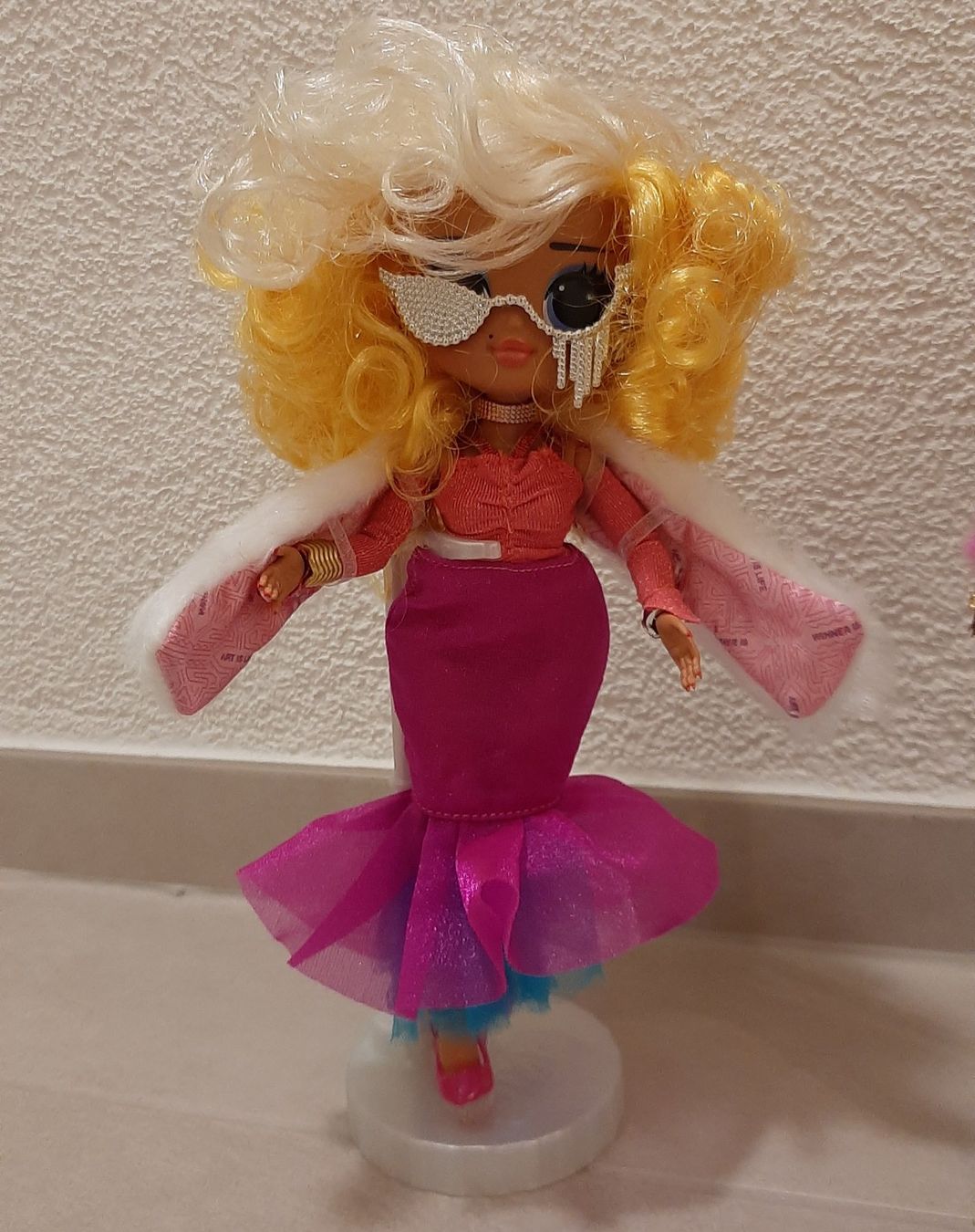 Bambole: L.O.L. OMG 2er Set – Usato da Schönenberg TG venduto da breiti12 1