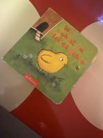 Entzückendes Fühlbuch "Wo wohnst du?" für kleine Kinder.