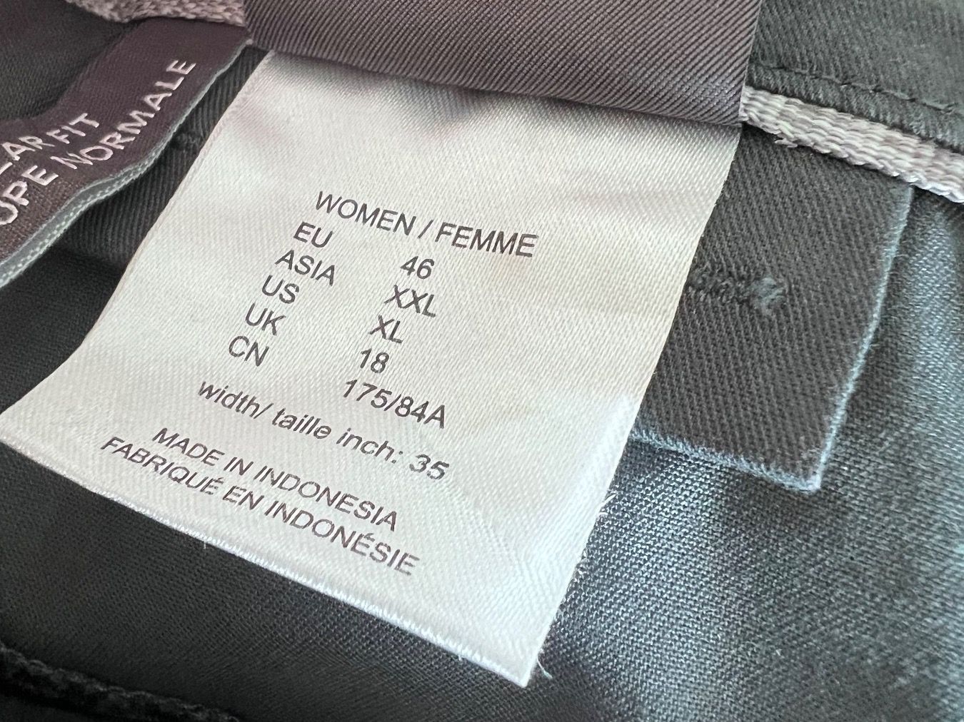 Jack Wolfskin Röcke: Rock JACK WOLFSKIN 46 neu – Neu (gemäss Beschreibung) aus Dornach von samuti 1