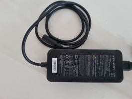 Chargeur trottinette Segway