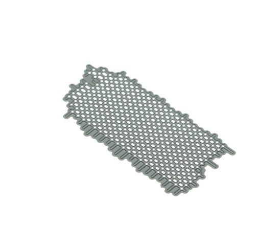 Sciablone: Neue Stanzschablone  Gitter / Hintergrund – Nuovo e nell'imballaggio originale da Effretikon venduto da wenuss