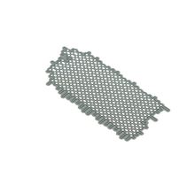 Neue Stanzschablone  Gitter / Hintergrund