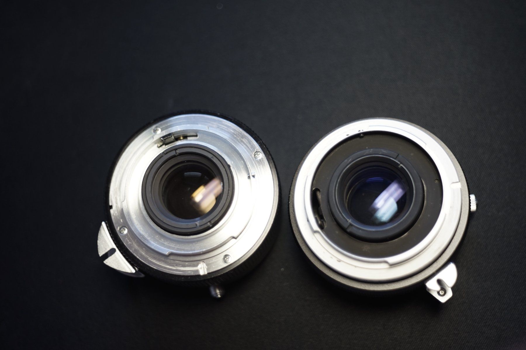 Nikon Obiettivi: Two Tele converter 2X for Nikon – Usato da Steinhausen venduto da joe_9htr 6