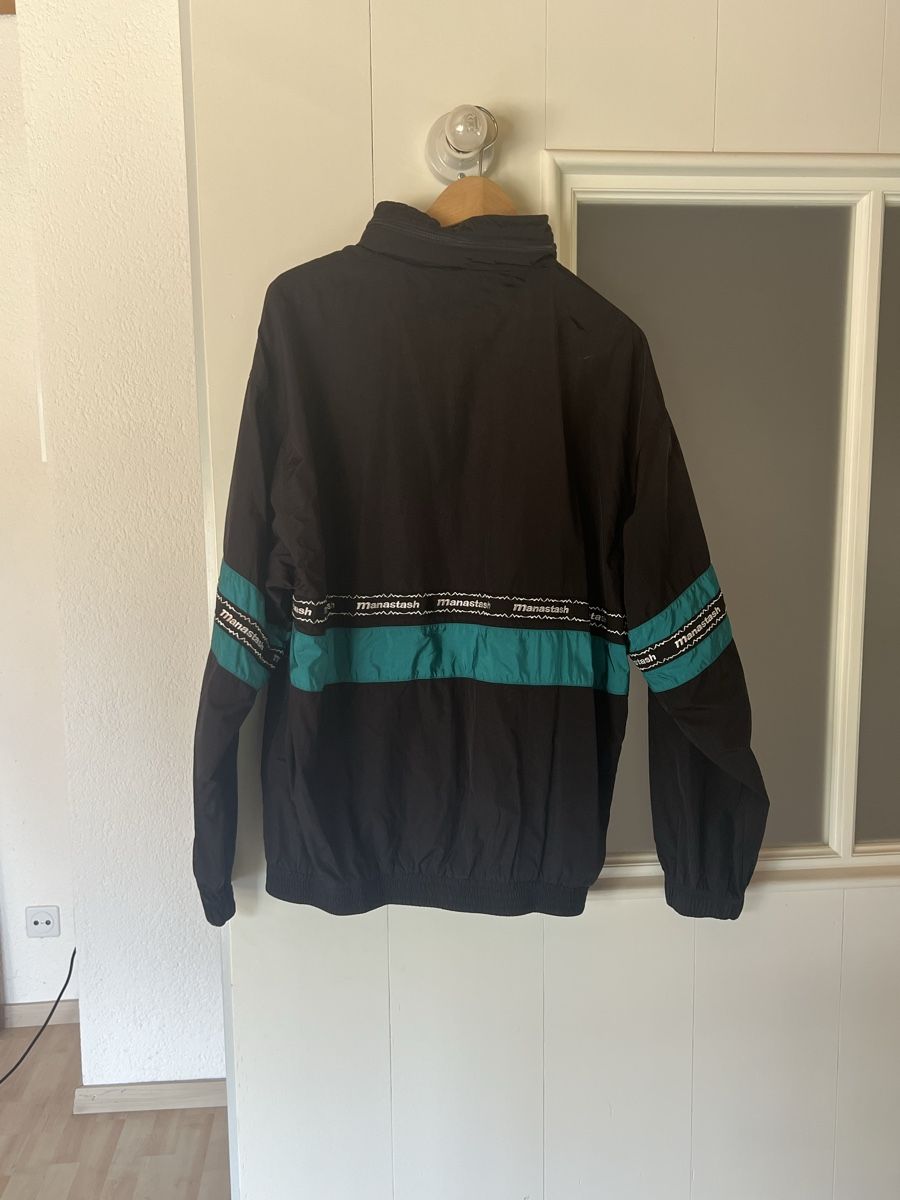 Jacken: Manatash Jacke L – Neu (gemäss Beschreibung) aus Bern von BestBrandSeller89 1