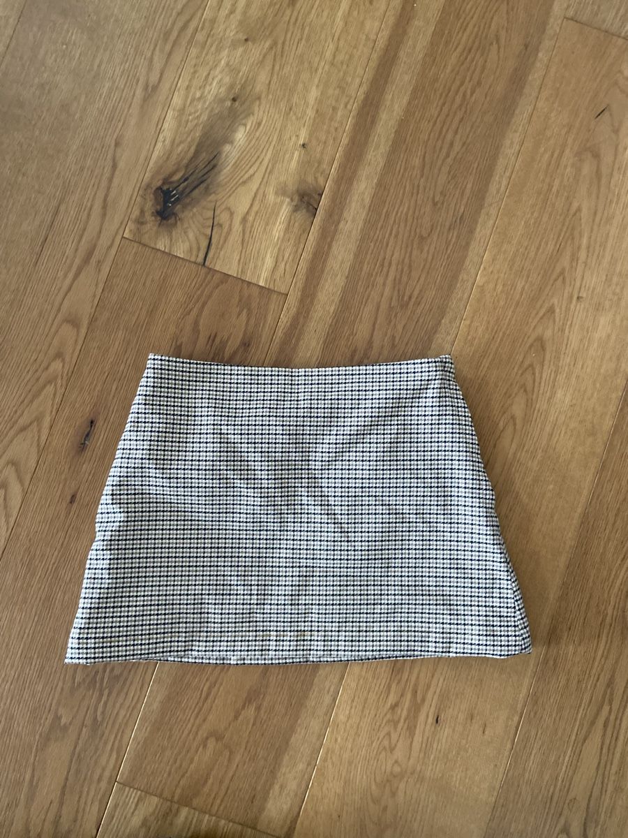 H&M Gonne: Plaid skirt – Usato da Walchwil venduto da ann_ckz6