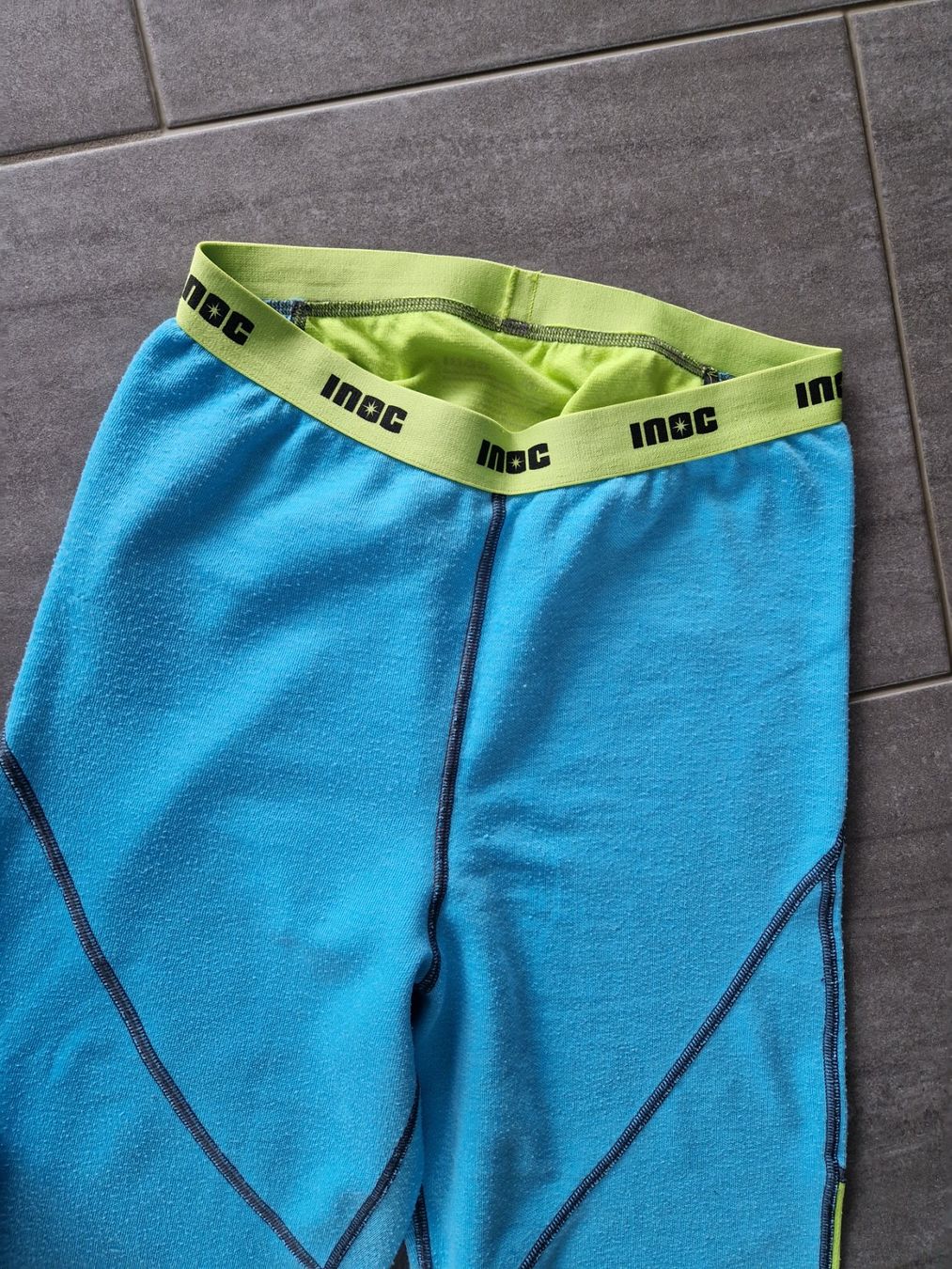 Altra biancheria intima: INOC Unterhosen gr. 40 – Usato da Mezzovico venduto da maemy 1
