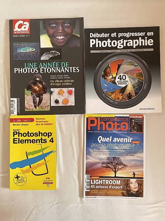 Livres: Livres: photo – D'occasion à Montreux par dan_g5wm