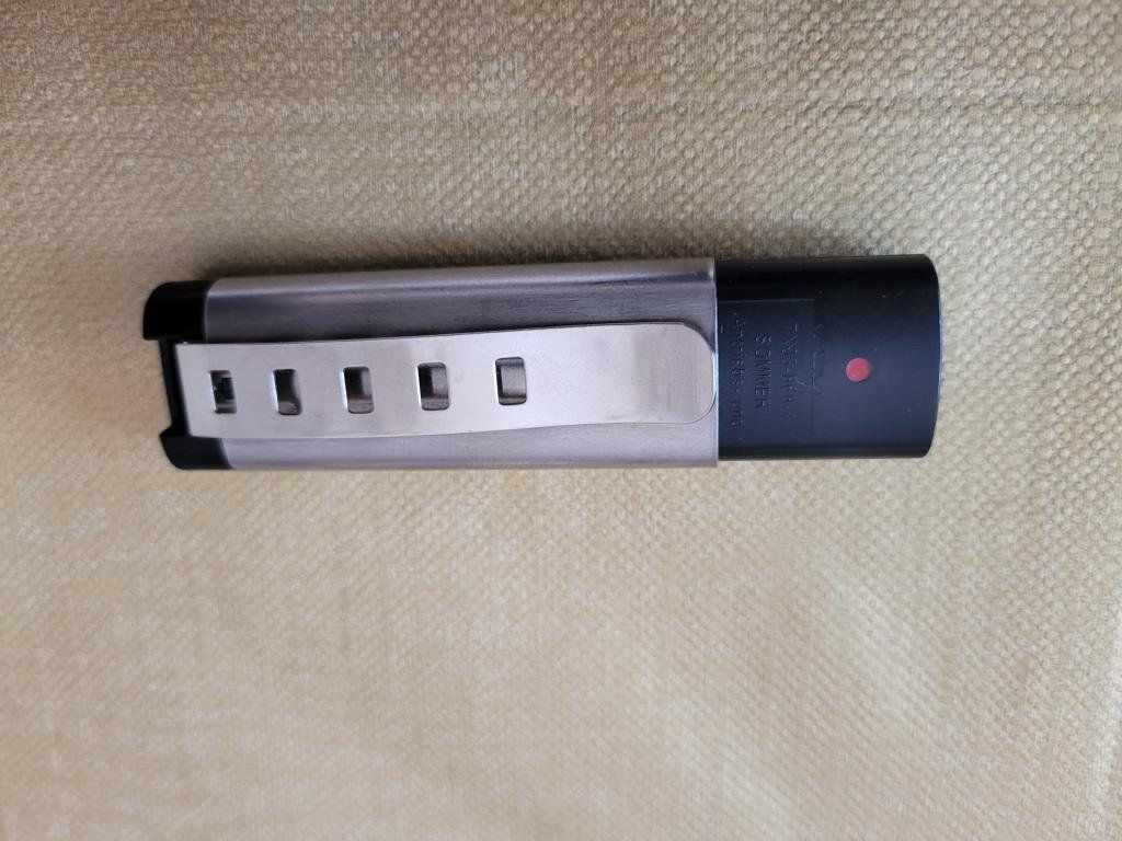 Telecomandi: Télécommande de porte de garage SOMMER TX03-868-4 Meier AG – Usato da St-Imier venduto da Talo1 3