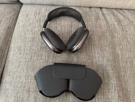 Apple AirPods Max – guter Zustand