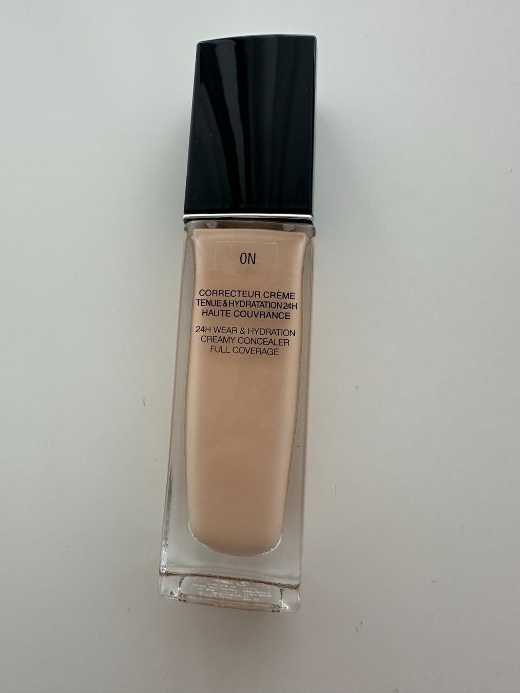 Dior Make-up: Dior Forever skin correct 0N – Usato da Courgevaux venduto da Qwertz111320 2