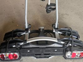Thule Fahrradträger