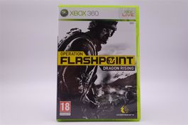 Operation Flashpoint (XBOX360)