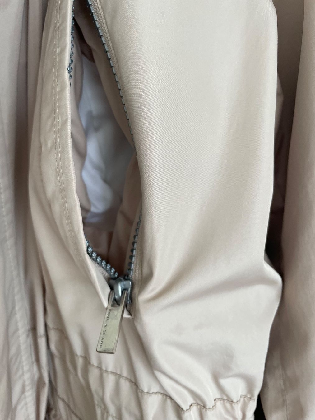 Paul & Shark Cappotti: Trench par Paul & Shark – Usato da Morges venduto da Igp10