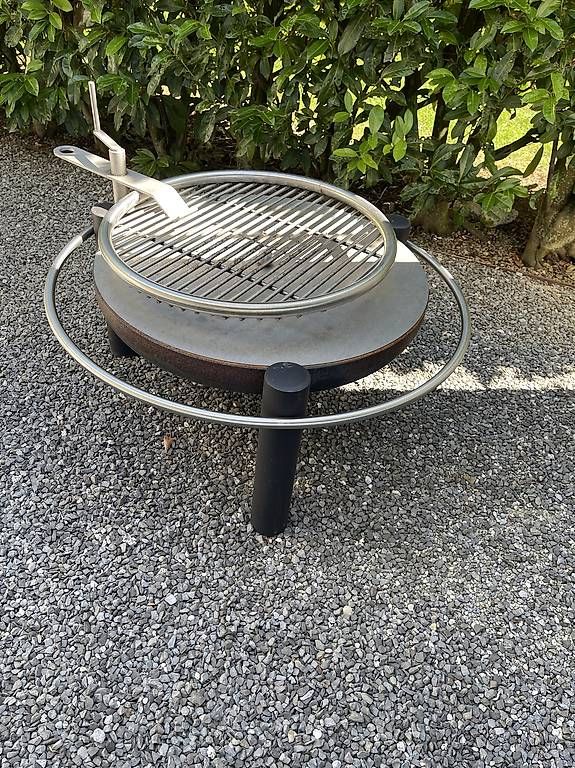 Grills: Grillschale – Gebraucht aus Scherzingen von Shayandine 1