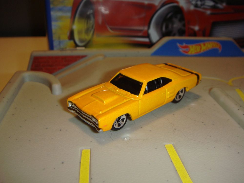 Dodge Coronet Super Bee '1969' Hot Wheels | Kaufen auf Ricardo