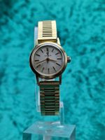 vintage TISSOT Handaufzug cal.17.22-21 Damenuhr aus 1960-ge