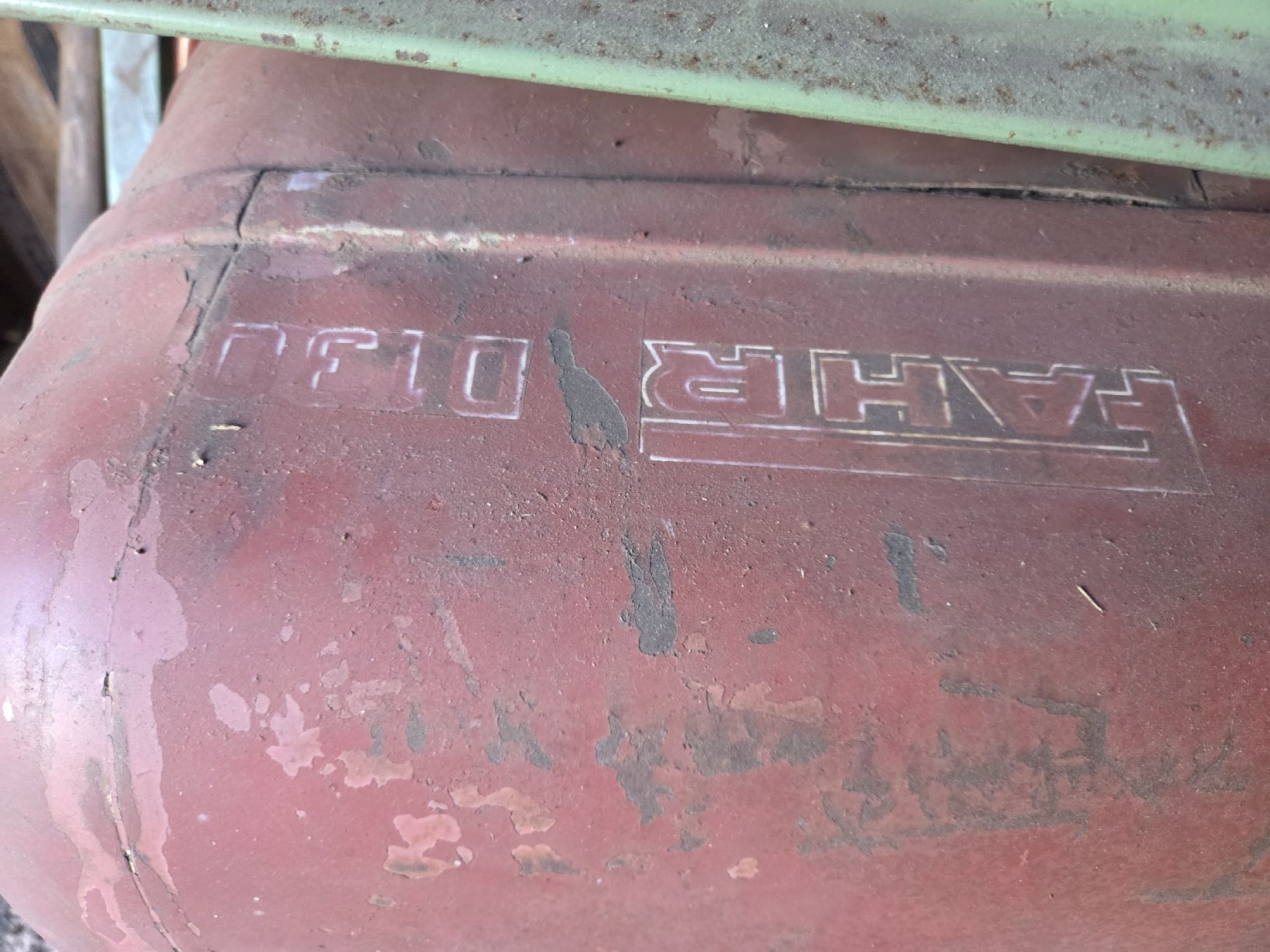 Trattori: Traktor Fahr D130 – Difettoso da Weiningen ZH venduto da endu47 3