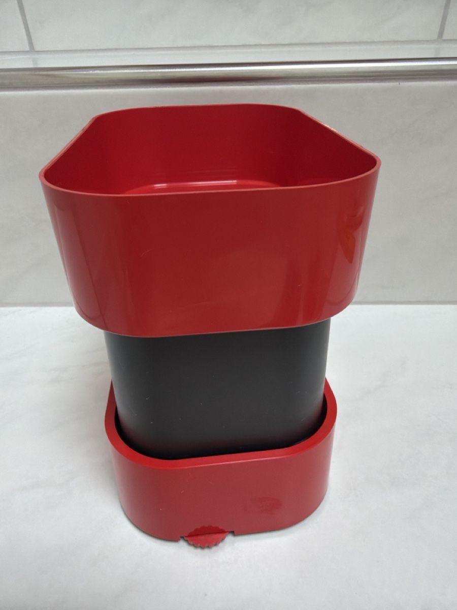 Bilance da cucina: Küchenwaage, Vintage, Designklassiker. – Usato da Biberist venduto da Momo33 2