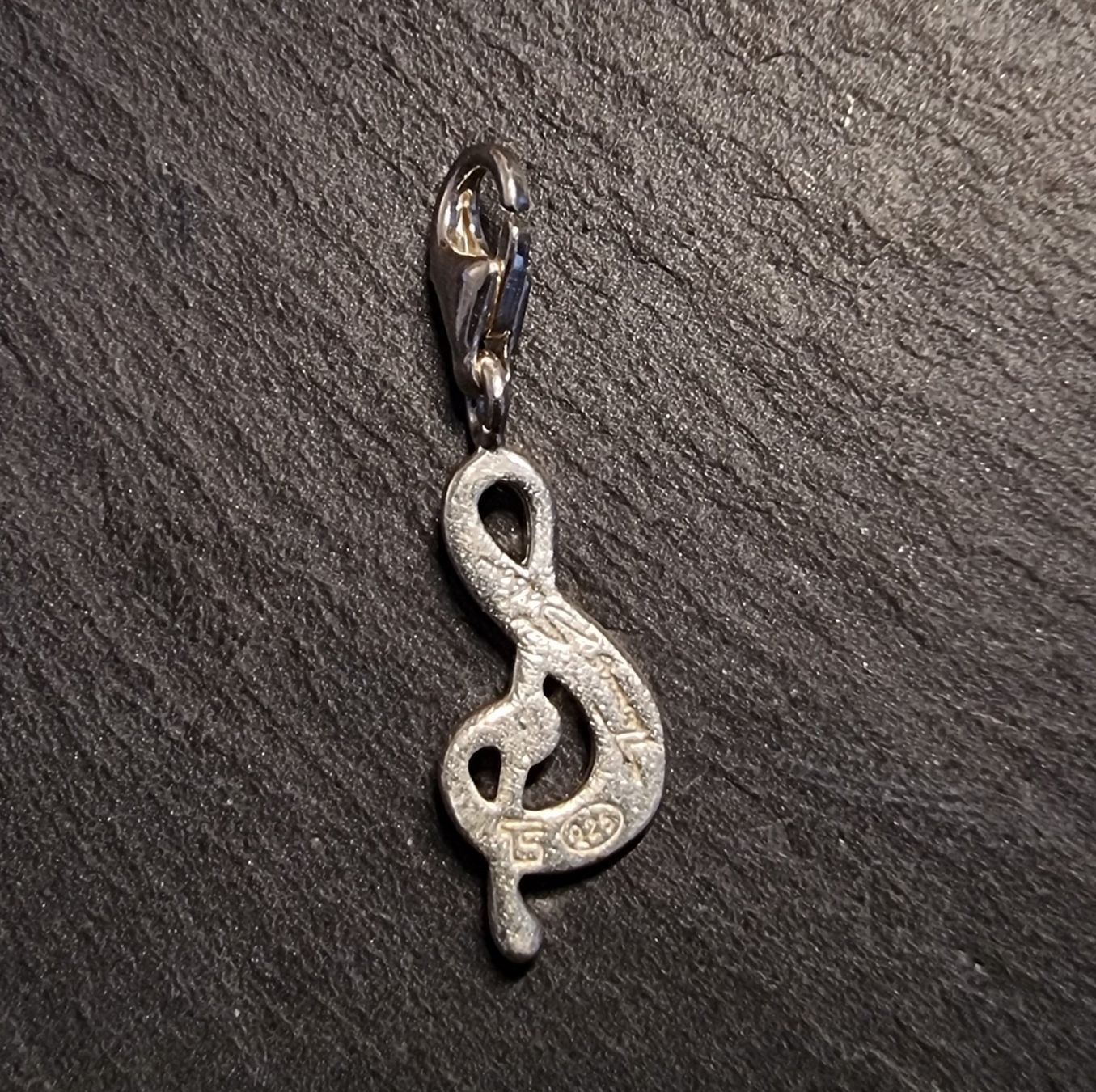Thomas Sabo Ciondoli: Charm clé de sol Thomas Sabo – Usato da Veyrier venduto da Leilazizou 1