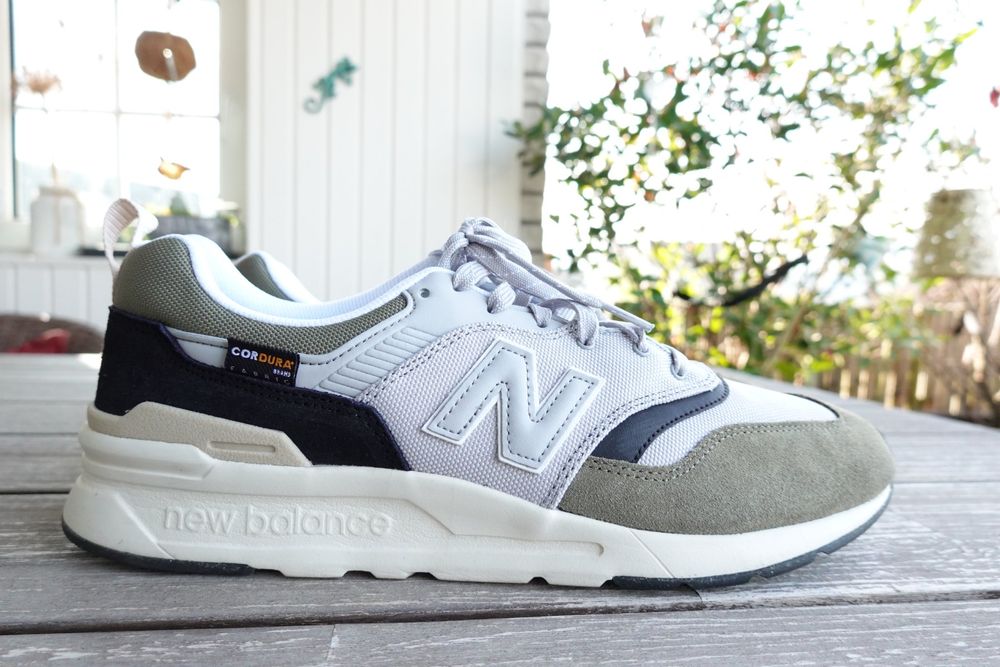 New balance größe hotsell