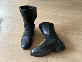 Motorradstiefel Damen