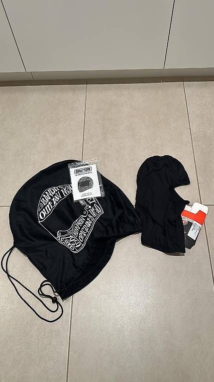 Caschi & visiere: Casco integrale donna – Usato da Bosco Luganese venduto da bus_bg2m 4