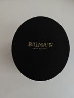 Balmain leather box new
