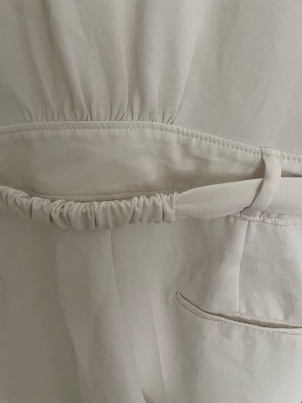 Zara Jumpsuits: Zara Sommer Jumpsuit / Overall – Neuf (Voir description) à Zürich par Sarazrh 5