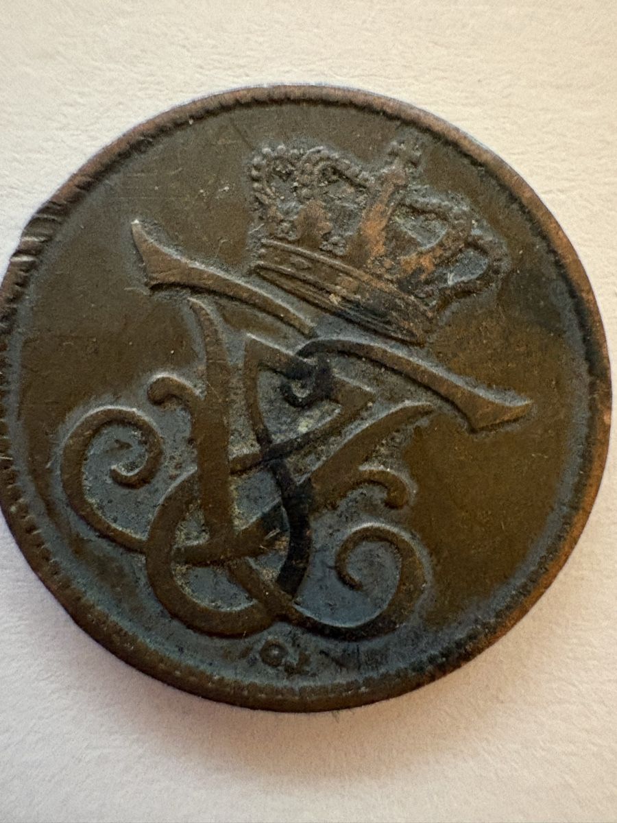 Alle Münzen: 1ore 1910 – Gebraucht aus Murten von Tzaugg 5