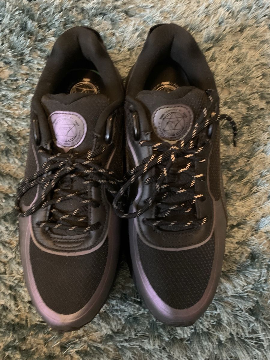 Scarpe da uomo: Puma Sneaker Wild Rider 40.5 – Nuovo (secondo la descrizione) da Winterthur venduto da Darfweg 1
