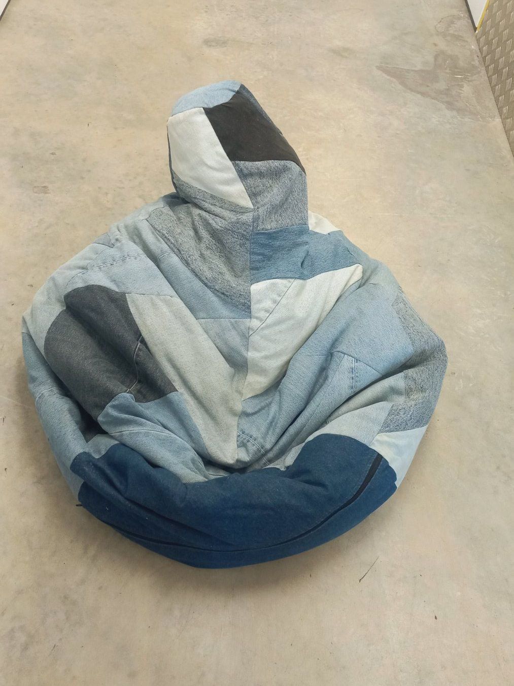 Poltrone: Alter Sitzsack – Usato da Zürich venduto da alexrech
