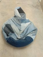 Alter Sitzsack