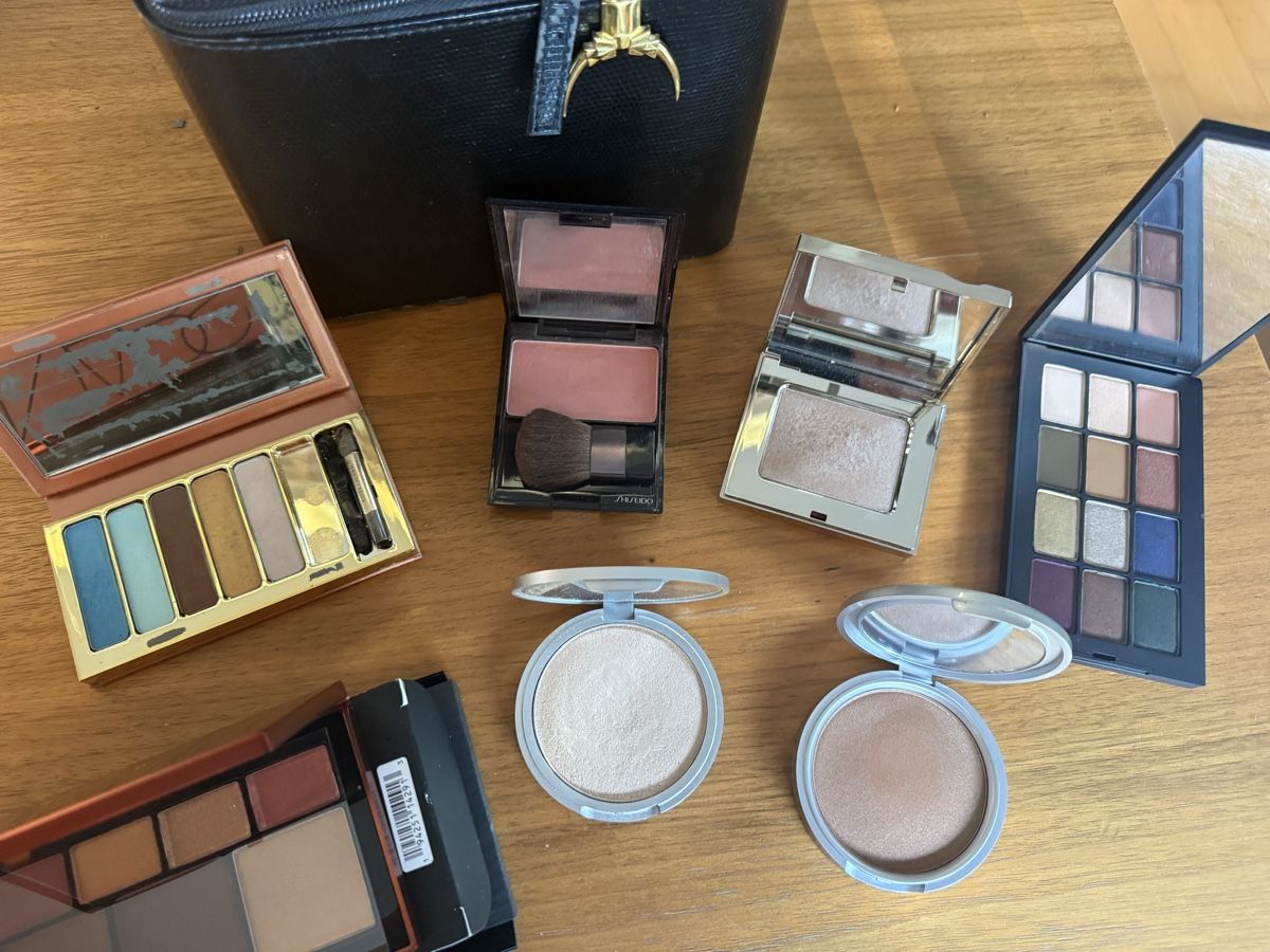 Make-up: Make-up Set Too Faced Givenchy Dior NARS gemischt – Nuovo (secondo la descrizione) da Zürich venduto da pinish 6
