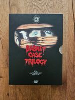 Basket Case Trilogy - Uncut - Legend - limitierte Edition
