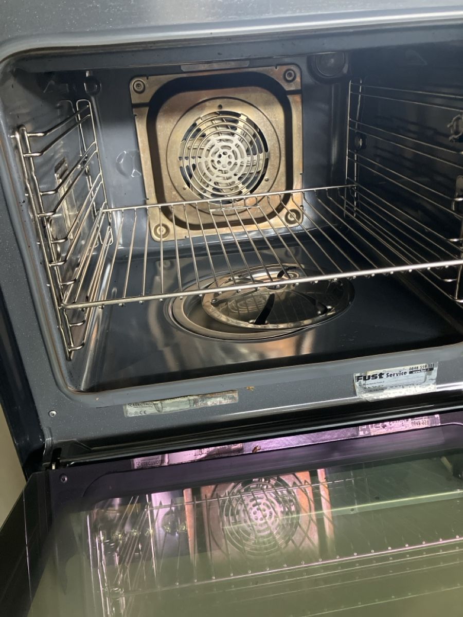 Electrolux Appareils de cuisine: Electrolux profi steam – D'occasion à Birrwil par nicole86ch 2