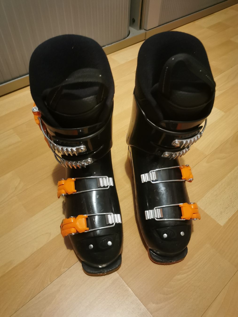 Herrenschuhe: Skischuhe Tecnica – Gebraucht aus Cama von anto_a 1