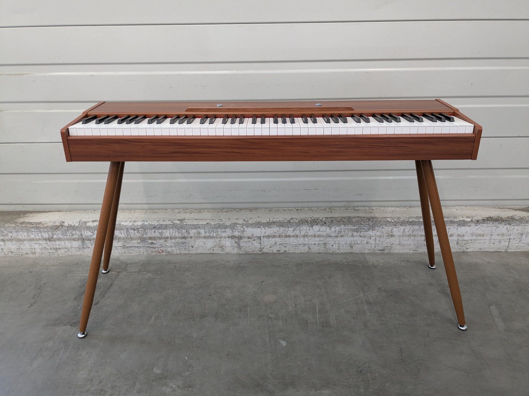 Instruments de musique: DONNER DDP-80 Digitales Piano – Neuf (Voir description) à Dintikon par Restwert_Dintikon