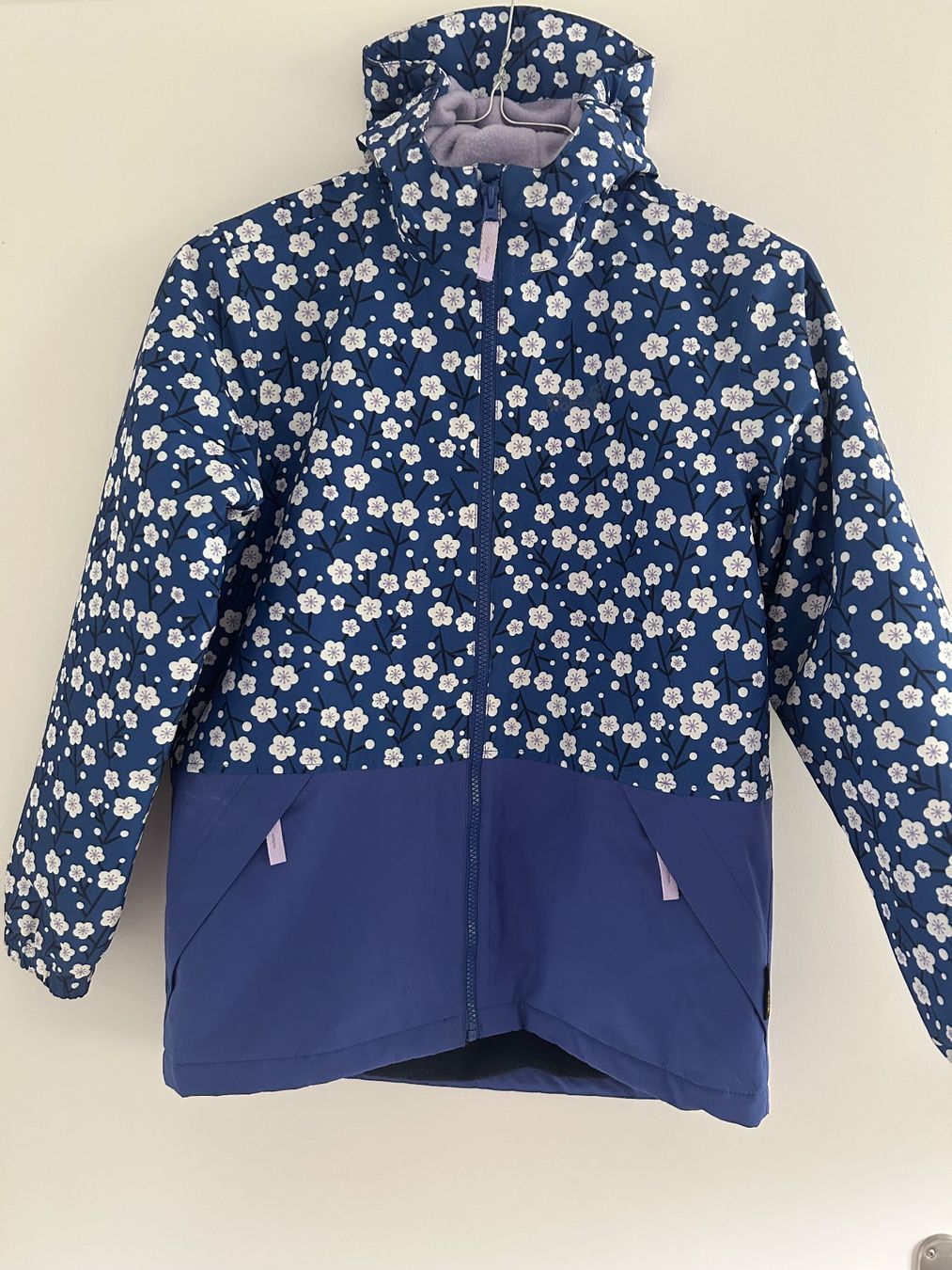 Jack Wolfskin Giacche & Cappotti: Jack Wolfskin Jacke, Gr. 152 – Usato da Winkel venduto da SavK