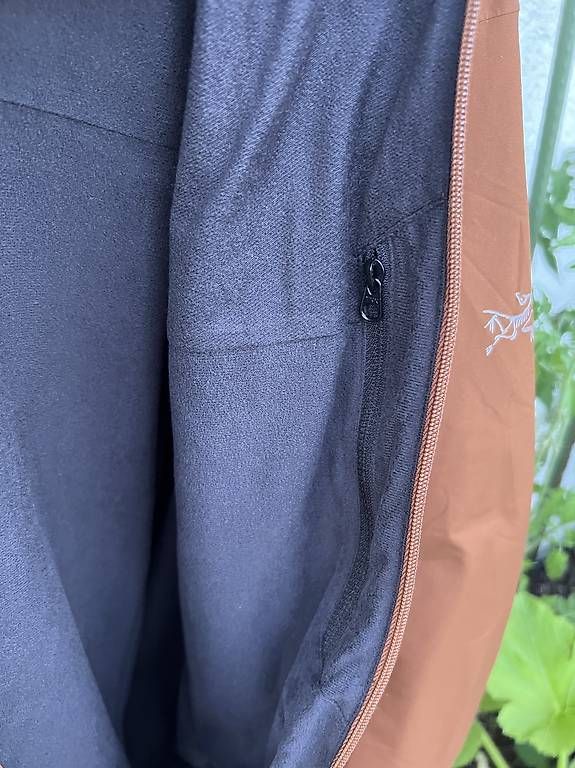 Arcteryx Jacken: Arc'teryx Herrenjacke Gr. M – Gebraucht aus Birmensdorf ZH von juhu11 2