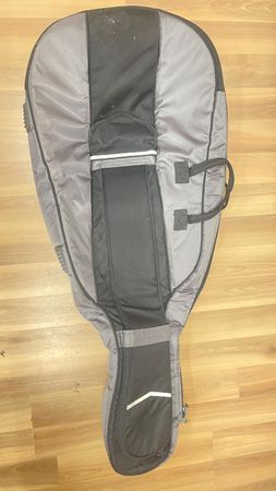 Gitarrentasche
