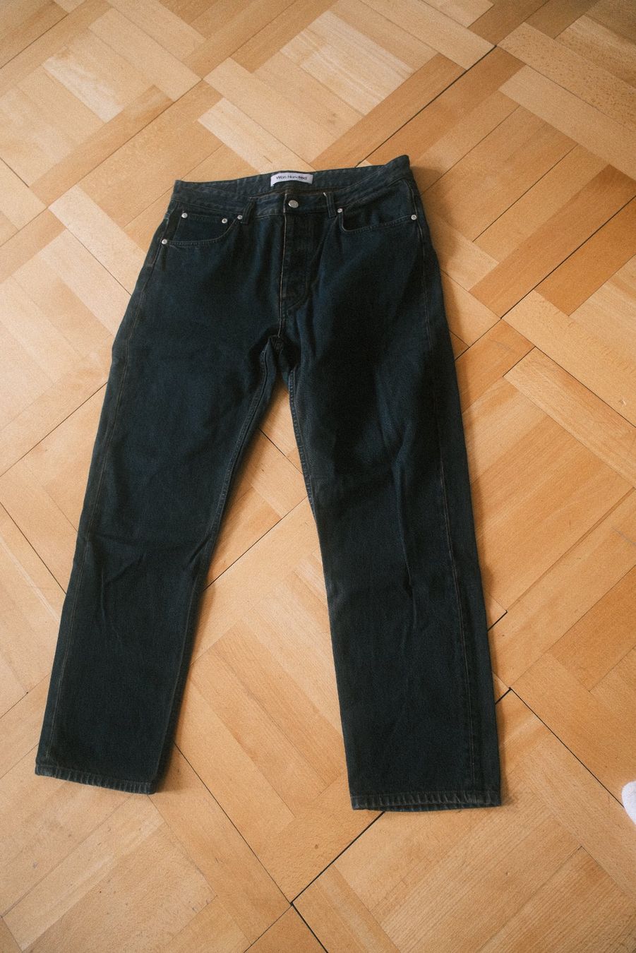 Jeans: Won Hundred Ben Jeans 33/32 – Usato da Bern venduto da BACA_92 1