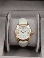 GLASHÜTTE ORIGINAL "LADY SERENADE" IN 750 ROTGOLD
