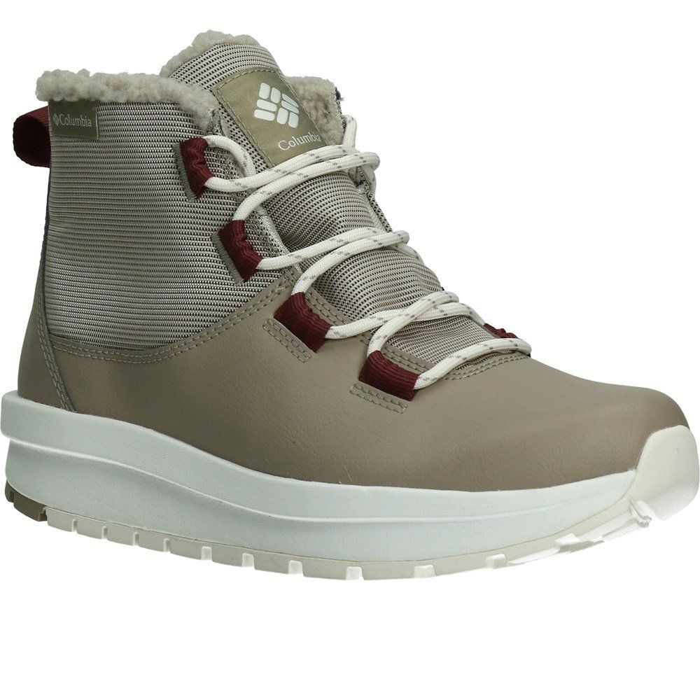Columbia Scarpe da donna: Columbia Moritza™ Damen Winterschuhe – Nuovo (secondo la descrizione) da Salez venduto da EMERCARO 8