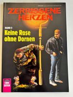 ZERRISSENE HERZEN BAND 3 - neuwertig - Softcover