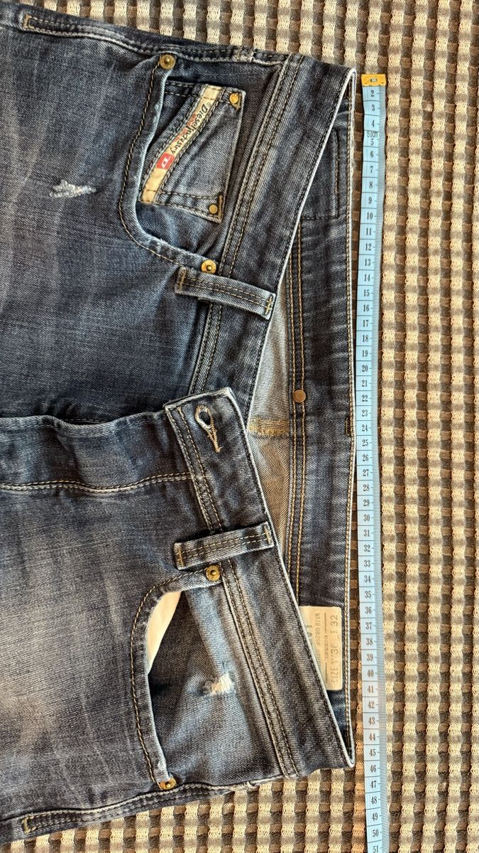 Diesel Jeans: Diesel Jeans 36 – Gebraucht aus Zürich von zso_dj5h 1