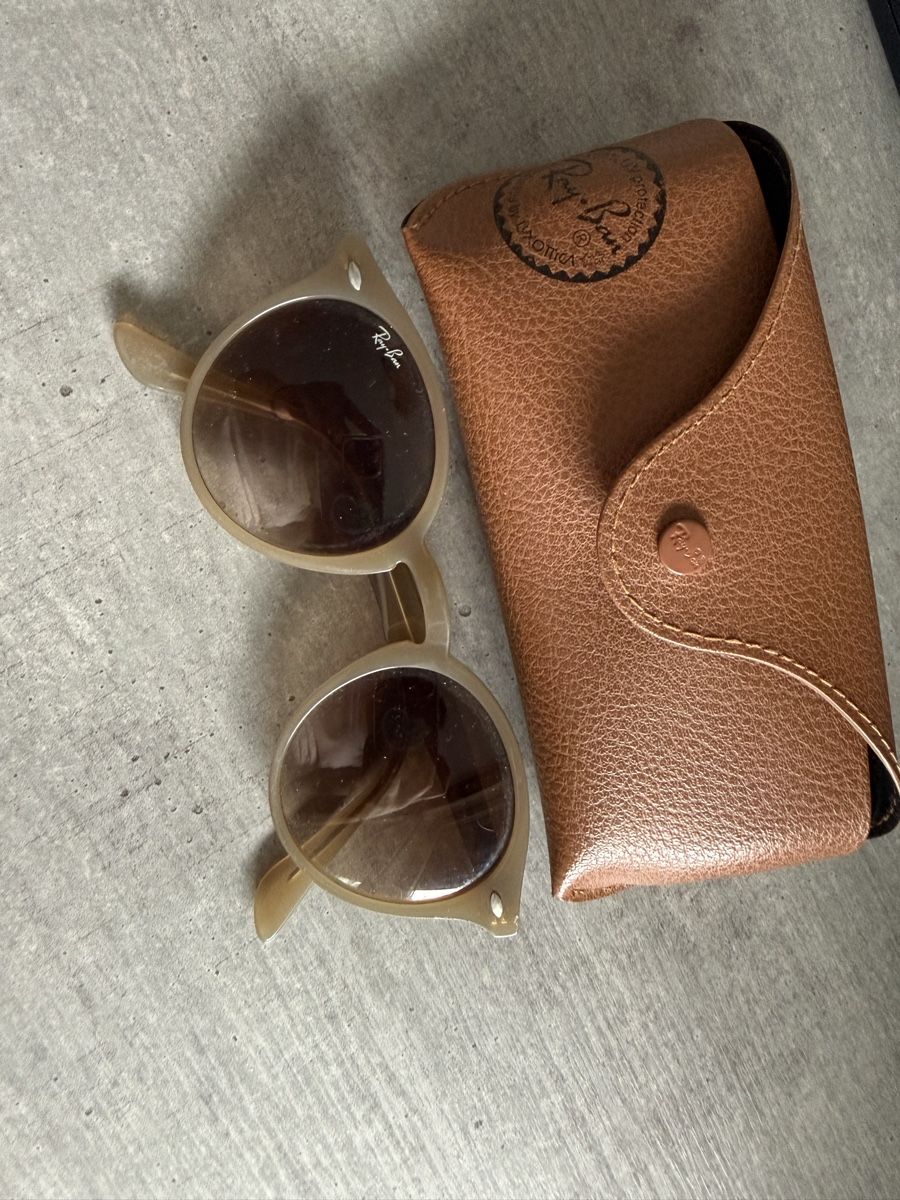 Ray-Ban Lunettes & Verres: Lunettes Rayban – Neuf (Voir description) à Meyrin par Steph_g28