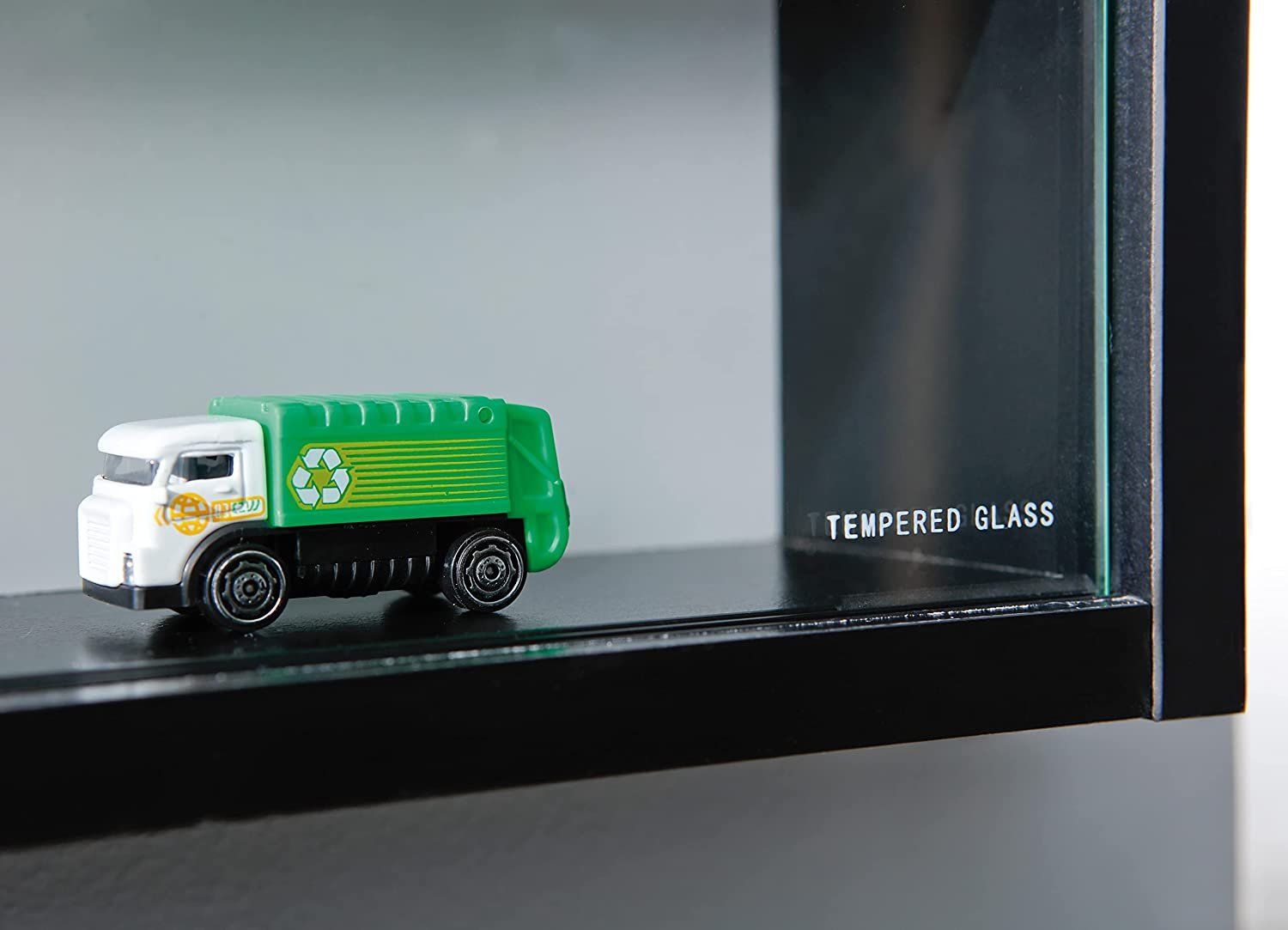 Vetrine: Sammlervitrine Hängevitrine Glasvitrine Wandvitrine – Nuovo e nell'imballaggio originale da Herisau venduto da Zevora 4